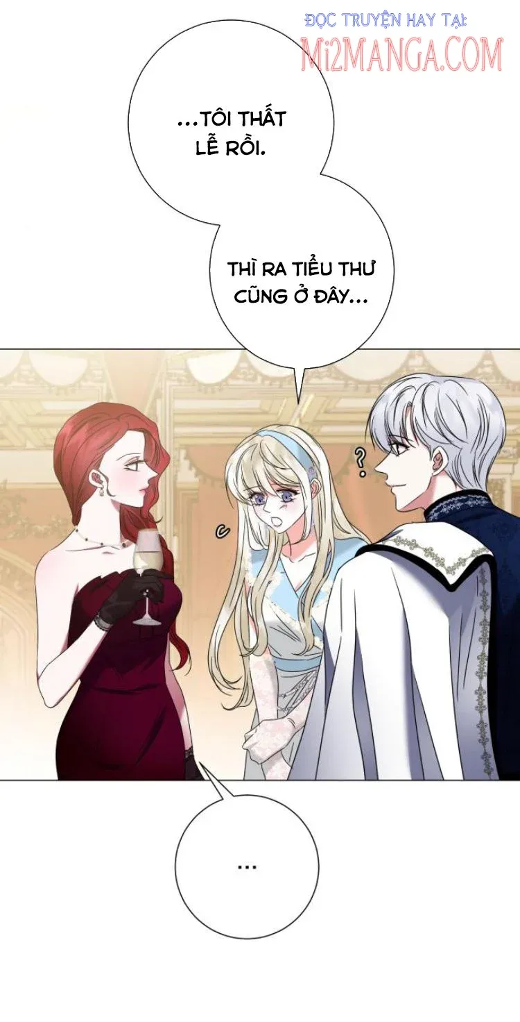 đọc truyện Hoán Đổi Linh Hồn Chương 16.5 ảnh 17 tại Thiên Thai Truyện