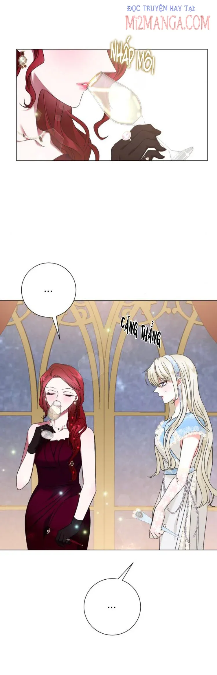 đọc truyện Hoán Đổi Linh Hồn Chương 16.5 ảnh 19 tại Thiên Thai Truyện