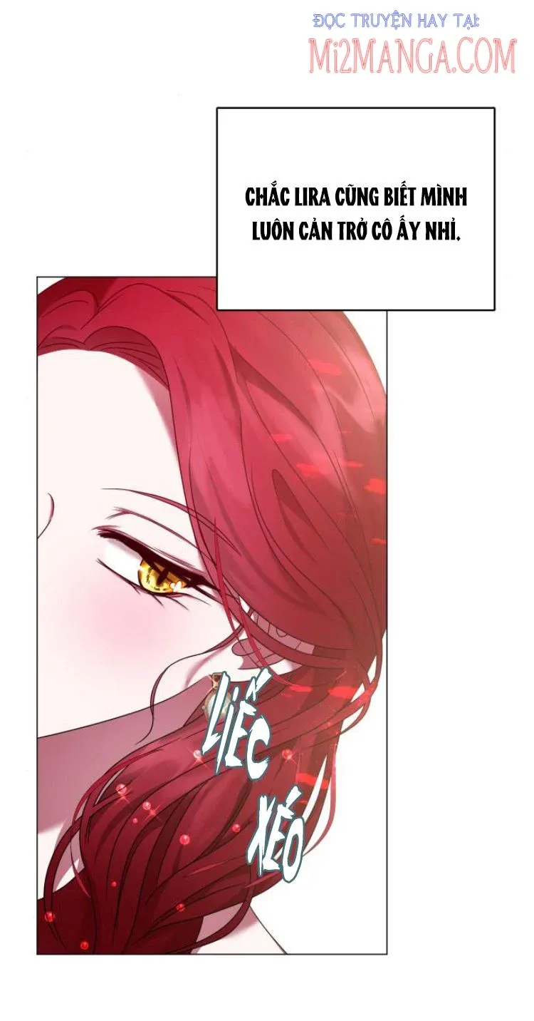 đọc truyện Hoán Đổi Linh Hồn Chương 16.5 ảnh 20 tại Thiên Thai Truyện