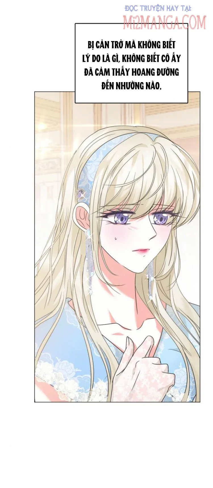 đọc truyện Hoán Đổi Linh Hồn Chương 16.5 ảnh 21 tại Thiên Thai Truyện