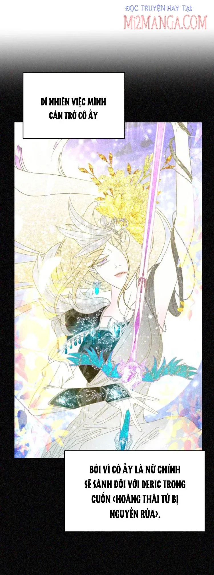 đọc truyện Hoán Đổi Linh Hồn Chương 16.5 ảnh 22 tại Thiên Thai Truyện