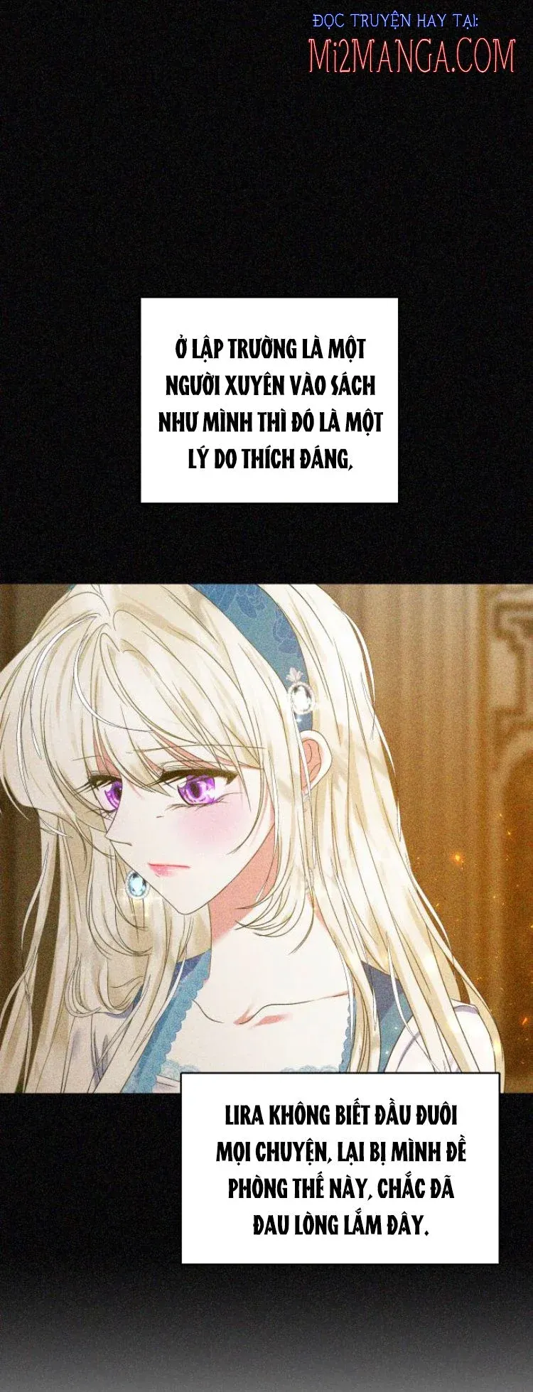 đọc truyện Hoán Đổi Linh Hồn Chương 16.5 ảnh 23 tại Thiên Thai Truyện