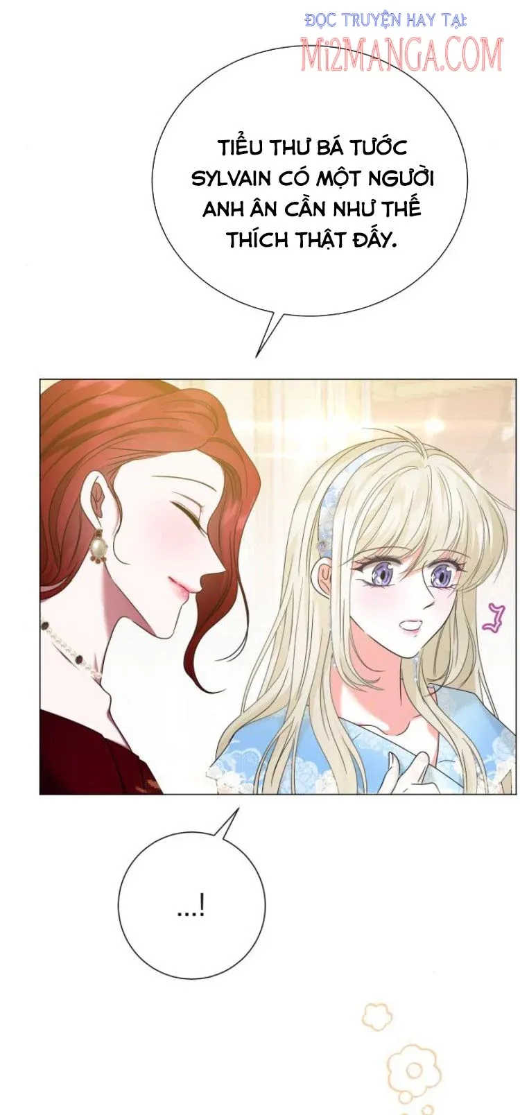 đọc truyện Hoán Đổi Linh Hồn Chương 16.5 ảnh 25 tại Thiên Thai Truyện