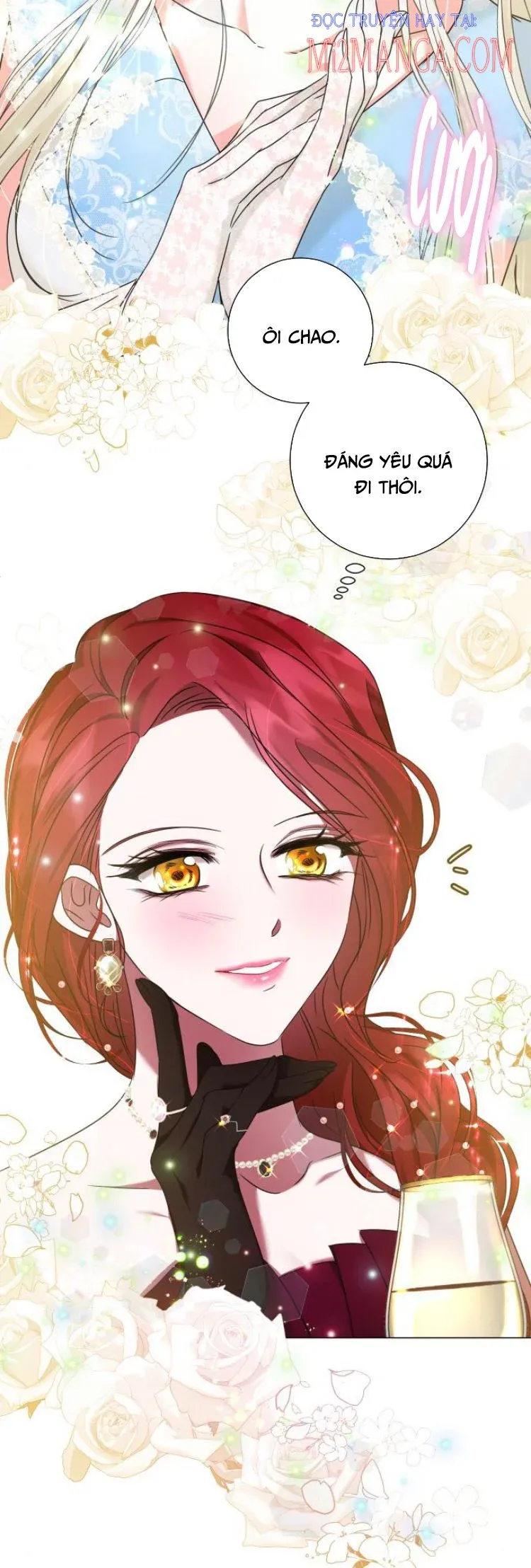 đọc truyện Hoán Đổi Linh Hồn Chương 16.5 ảnh 29 tại Thiên Thai Truyện