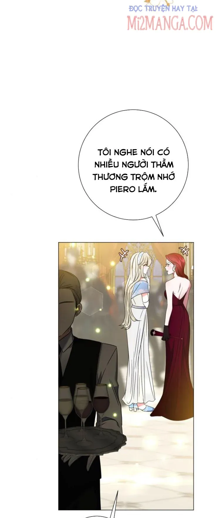 đọc truyện Hoán Đổi Linh Hồn Chương 16.5 ảnh 30 tại Thiên Thai Truyện