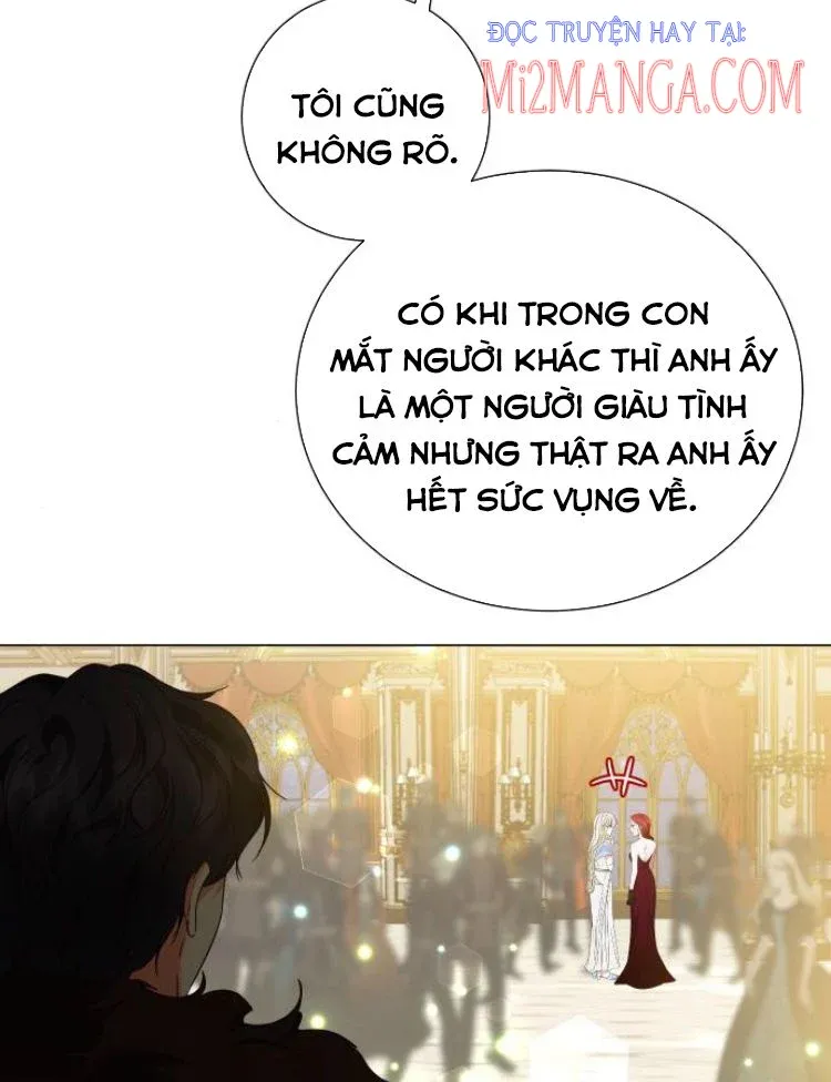 đọc truyện Hoán Đổi Linh Hồn Chương 16.5 ảnh 31 tại Thiên Thai Truyện