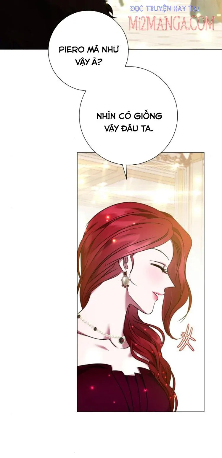 đọc truyện Hoán Đổi Linh Hồn Chương 16.5 ảnh 32 tại Thiên Thai Truyện