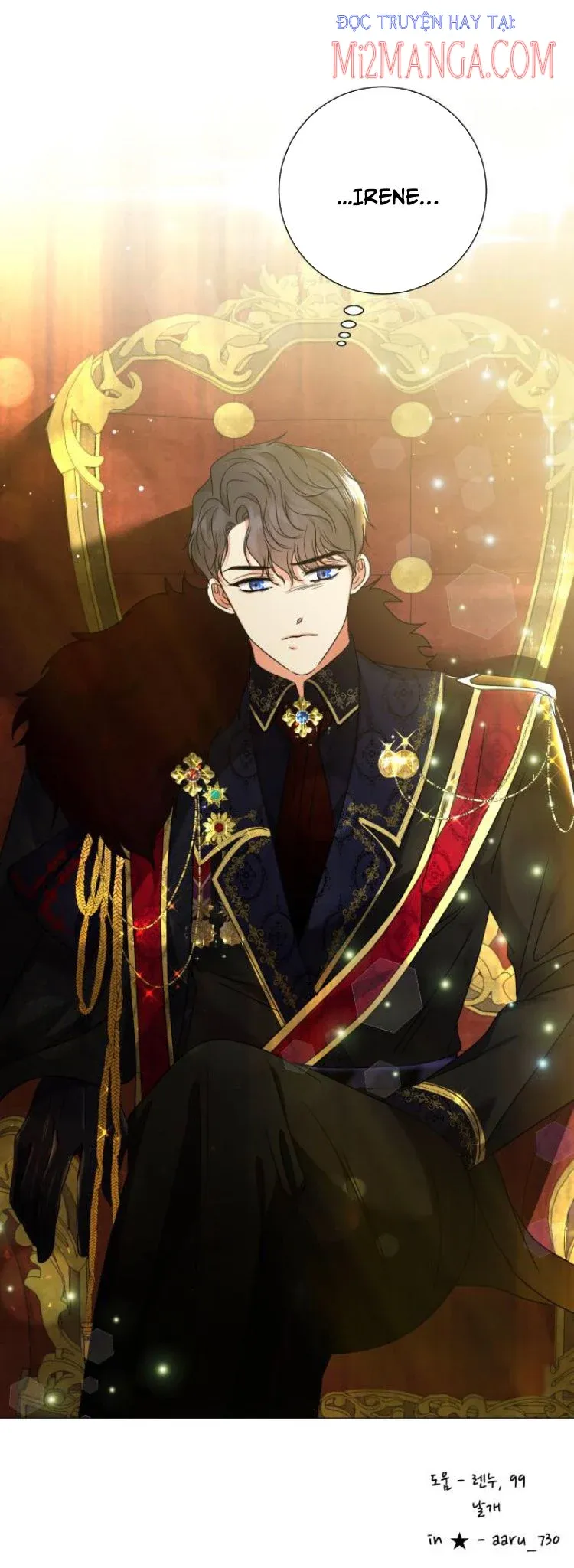 đọc truyện Hoán Đổi Linh Hồn Chương 16.5 ảnh 33 tại Thiên Thai Truyện