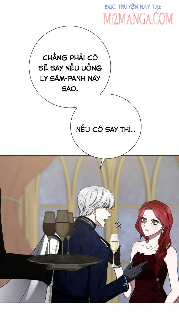 đọc truyện Hoán Đổi Linh Hồn Chương 16.5 ảnh 6 tại Thiên Thai Truyện