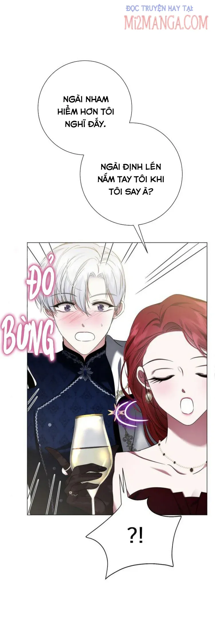 đọc truyện Hoán Đổi Linh Hồn Chương 16.5 ảnh 7 tại Thiên Thai Truyện