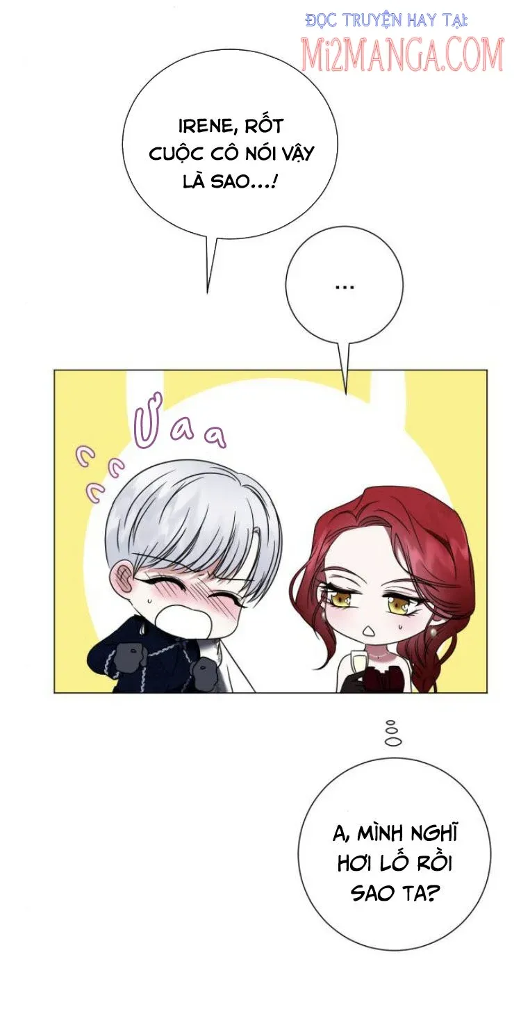 đọc truyện Hoán Đổi Linh Hồn Chương 16.5 ảnh 8 tại Thiên Thai Truyện