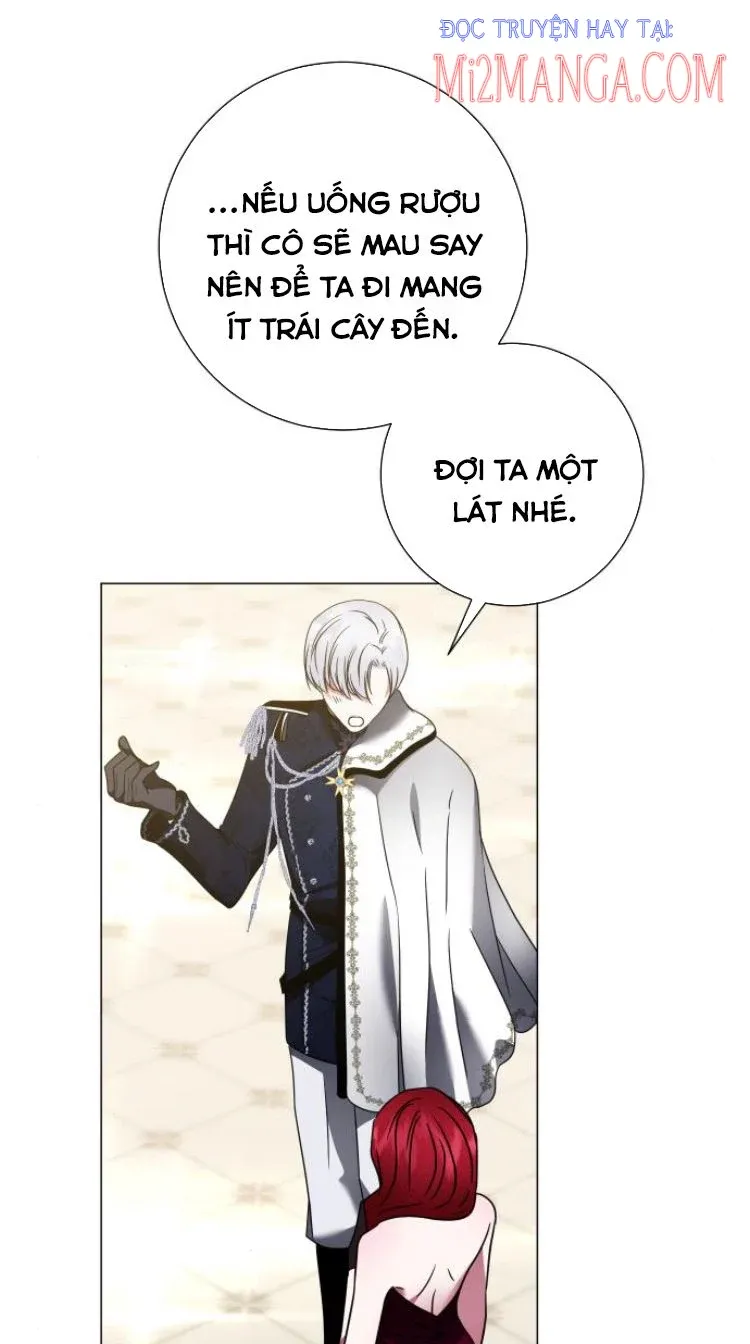 đọc truyện Hoán Đổi Linh Hồn Chương 16.5 ảnh 11 tại Thiên Thai Truyện