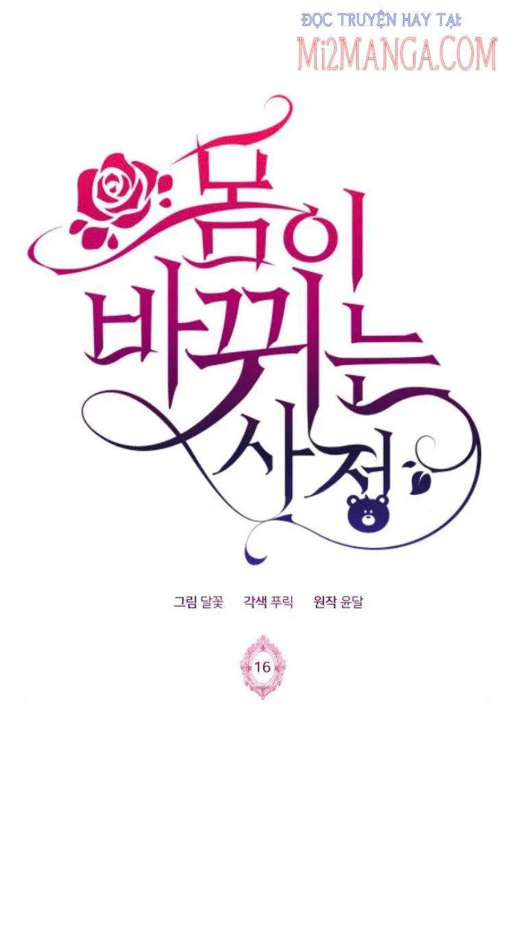 đọc truyện Hoán Đổi Linh Hồn Chương 16 ảnh 3 tại Thiên Thai Truyện