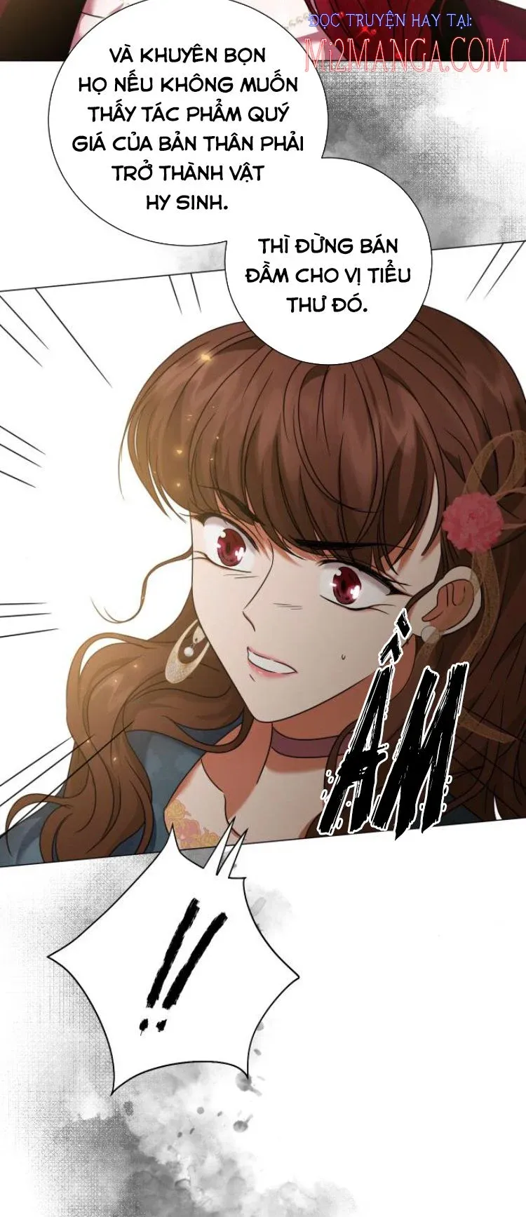 đọc truyện Hoán Đổi Linh Hồn Chương 16 ảnh 15 tại Thiên Thai Truyện