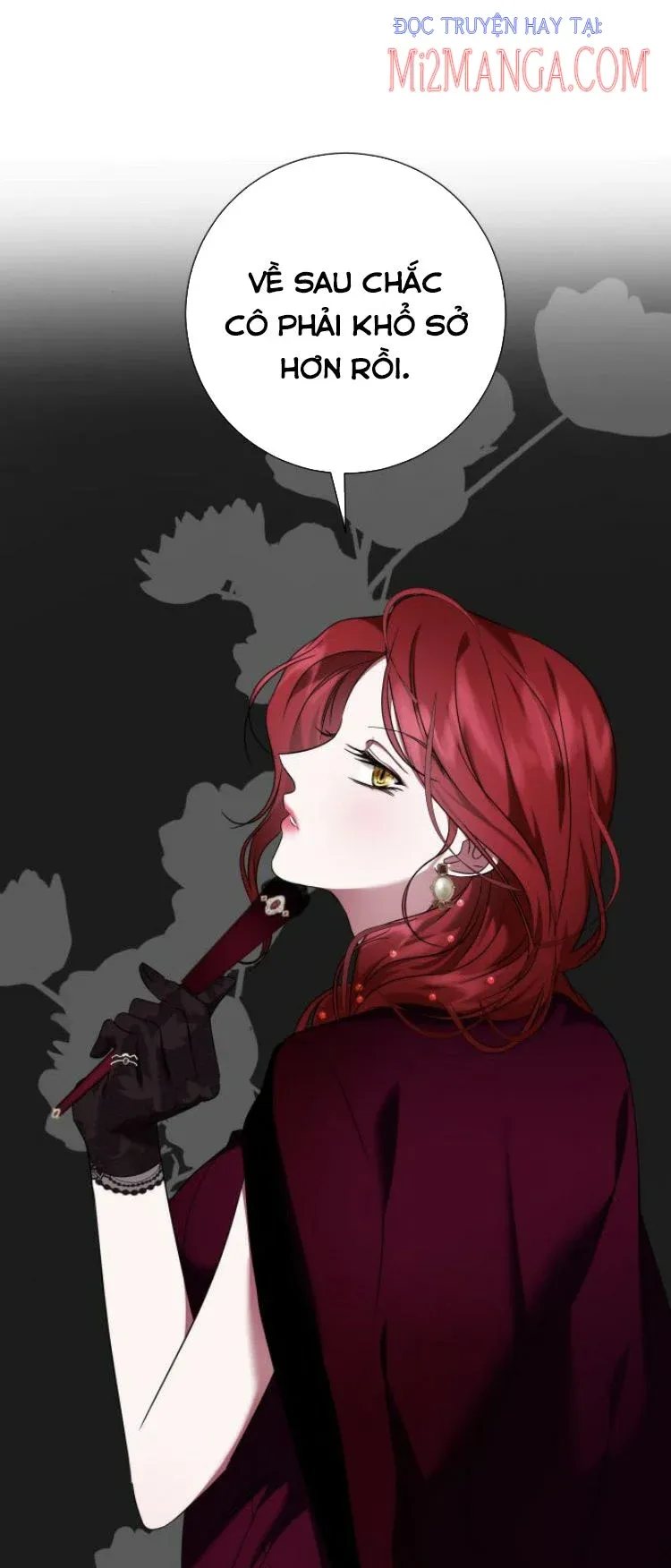 đọc truyện Hoán Đổi Linh Hồn Chương 16 ảnh 19 tại Thiên Thai Truyện