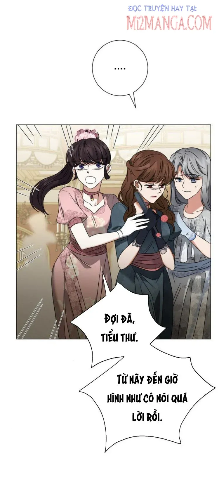 đọc truyện Hoán Đổi Linh Hồn Chương 16 ảnh 21 tại Thiên Thai Truyện