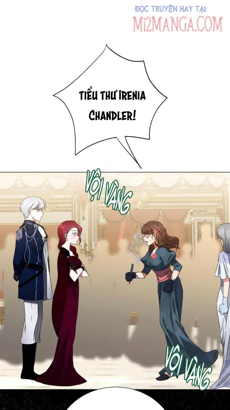 đọc truyện Hoán Đổi Linh Hồn Chương 16 ảnh 4 tại Thiên Thai Truyện