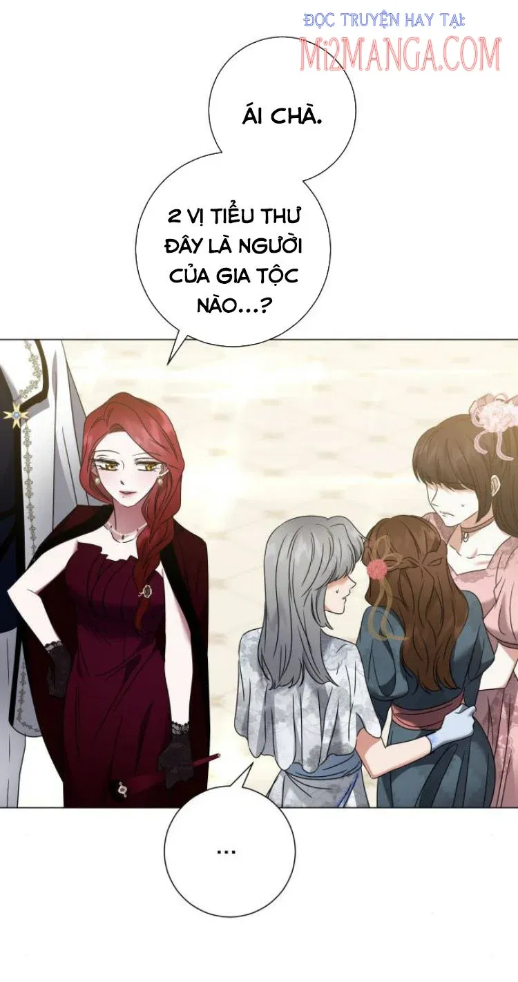 đọc truyện Hoán Đổi Linh Hồn Chương 16 ảnh 22 tại Thiên Thai Truyện