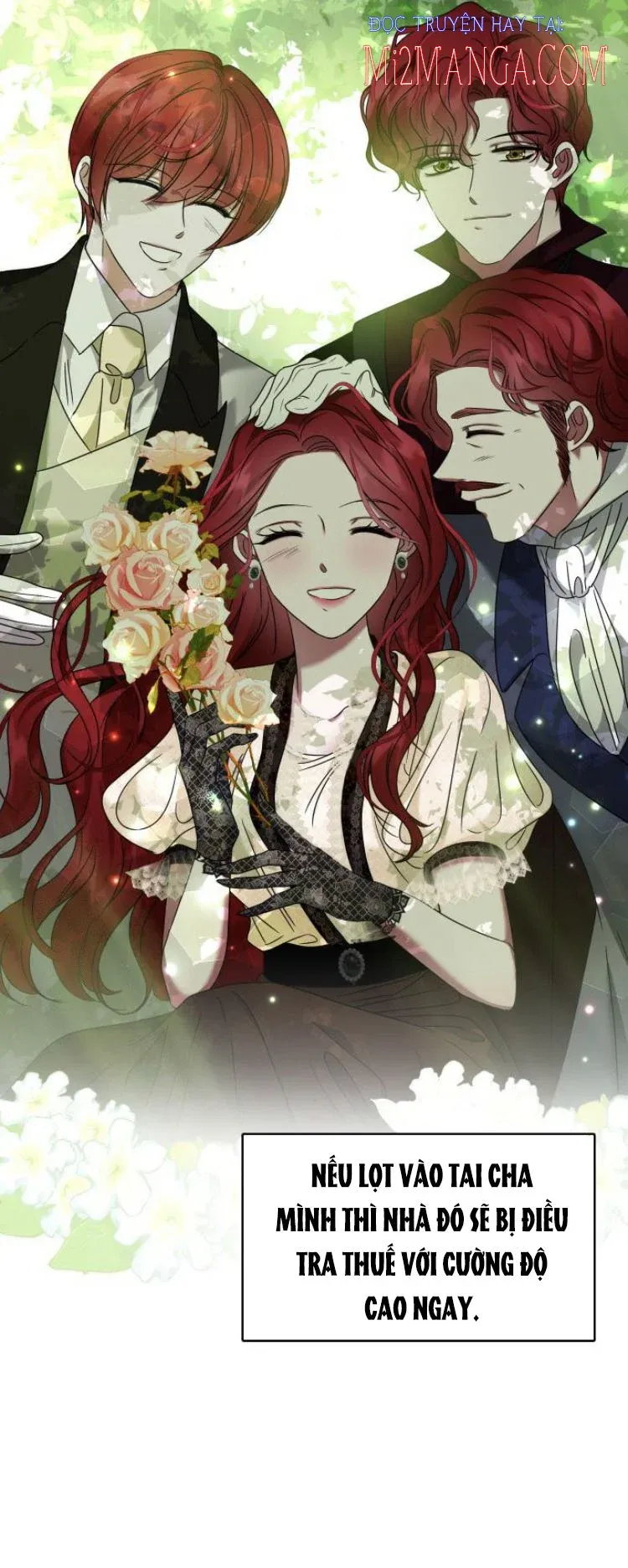 đọc truyện Hoán Đổi Linh Hồn Chương 16 ảnh 25 tại Thiên Thai Truyện