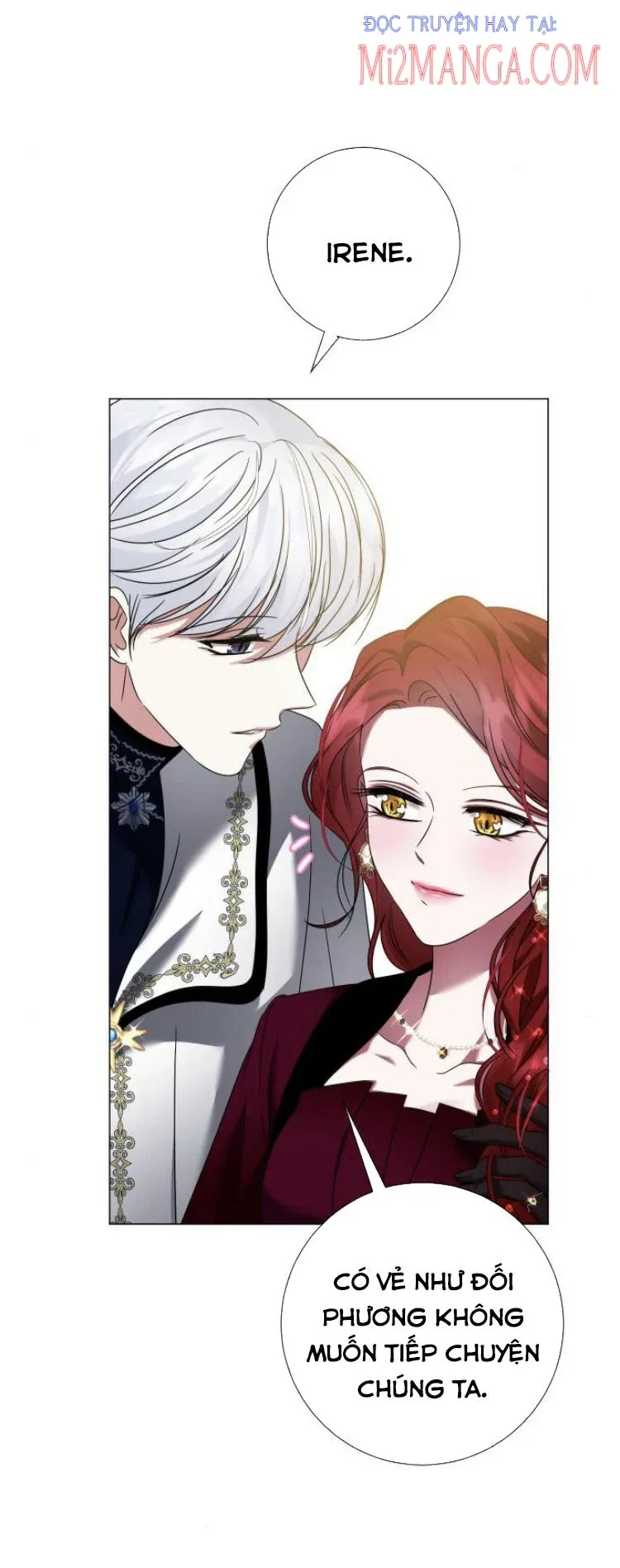 đọc truyện Hoán Đổi Linh Hồn Chương 16 ảnh 26 tại Thiên Thai Truyện