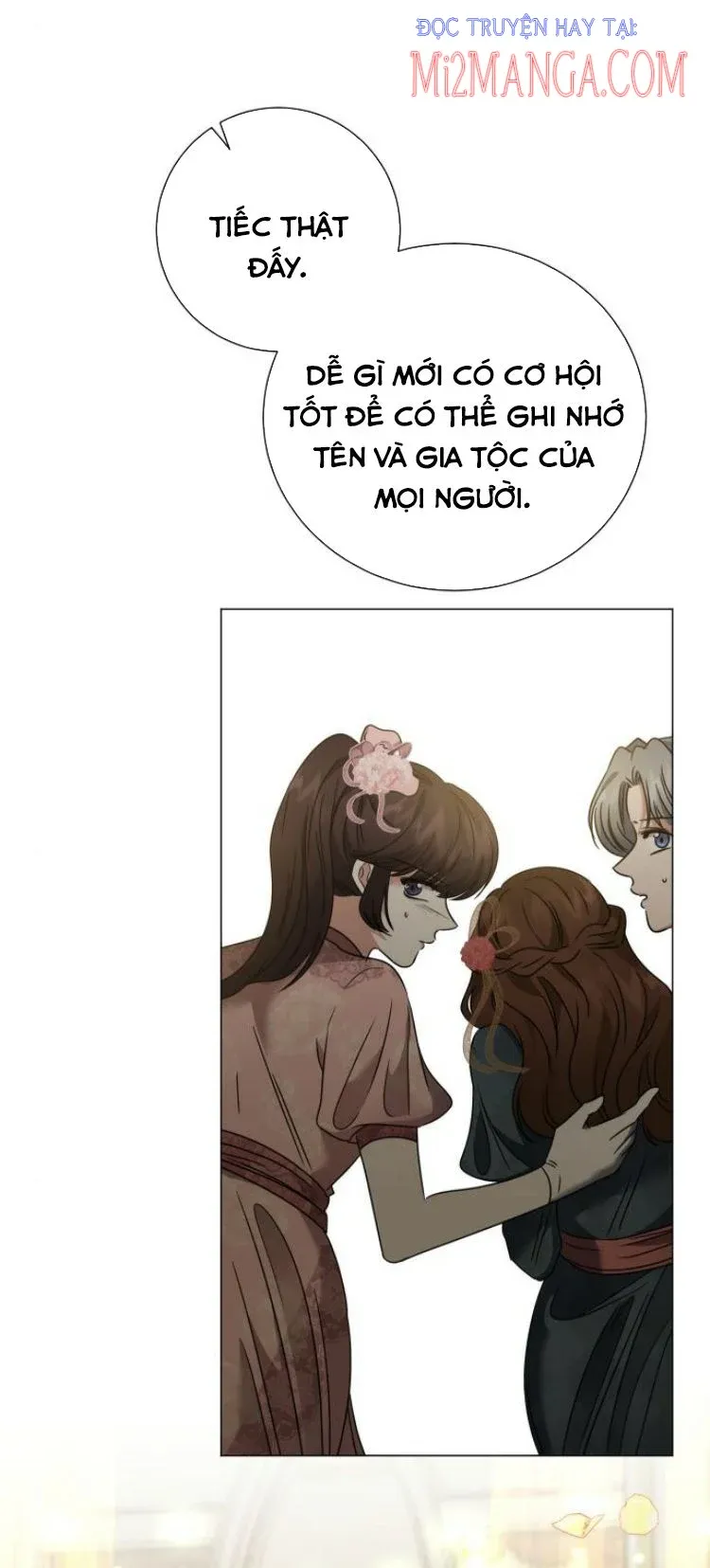 đọc truyện Hoán Đổi Linh Hồn Chương 16 ảnh 27 tại Thiên Thai Truyện