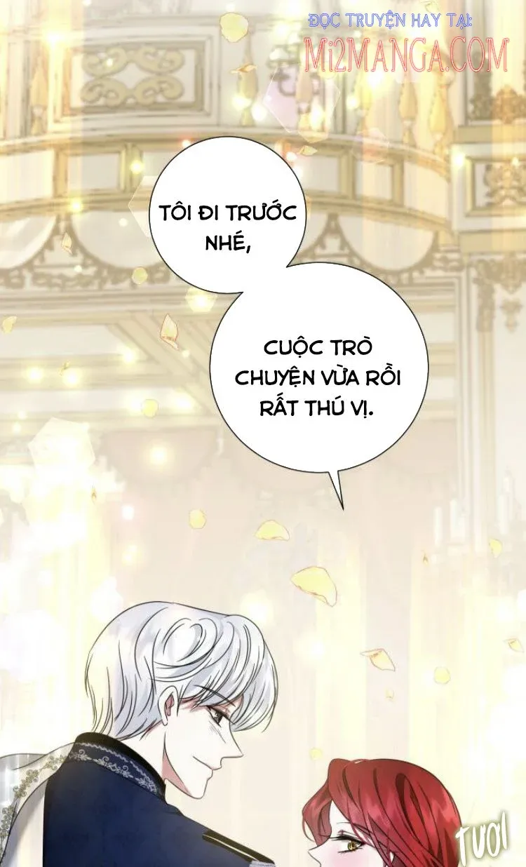 đọc truyện Hoán Đổi Linh Hồn Chương 16 ảnh 28 tại Thiên Thai Truyện