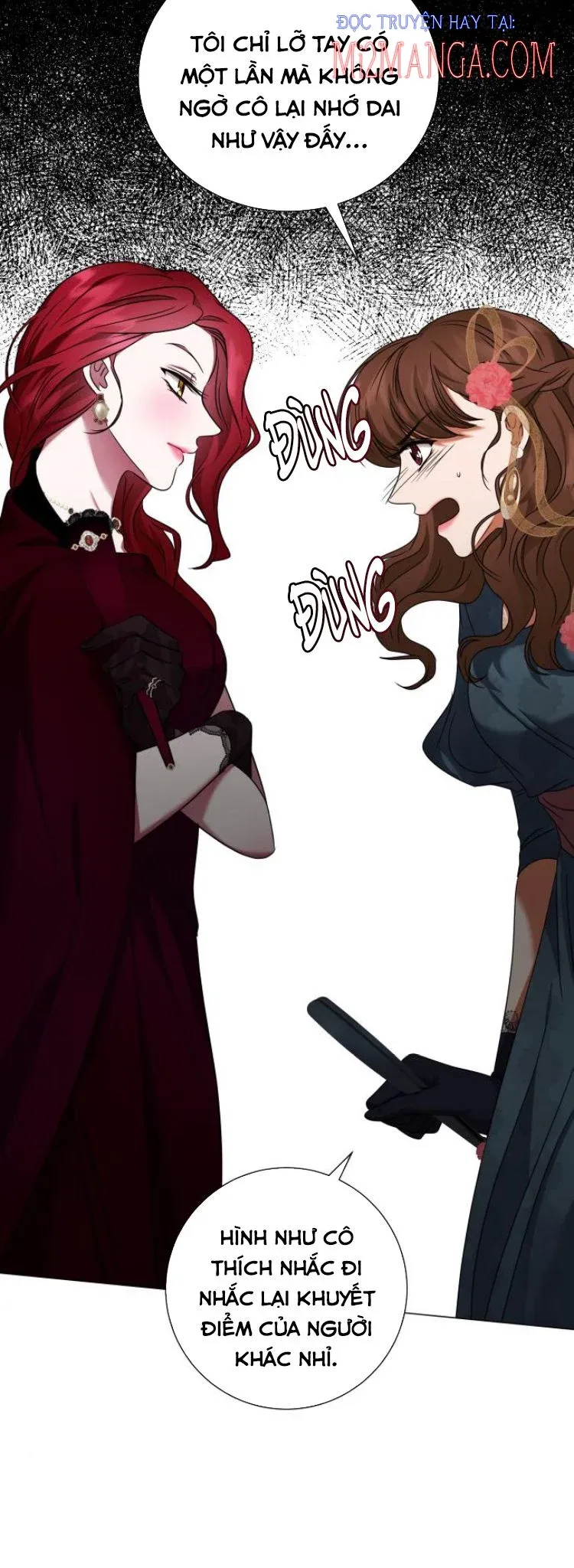 đọc truyện Hoán Đổi Linh Hồn Chương 16 ảnh 5 tại Thiên Thai Truyện