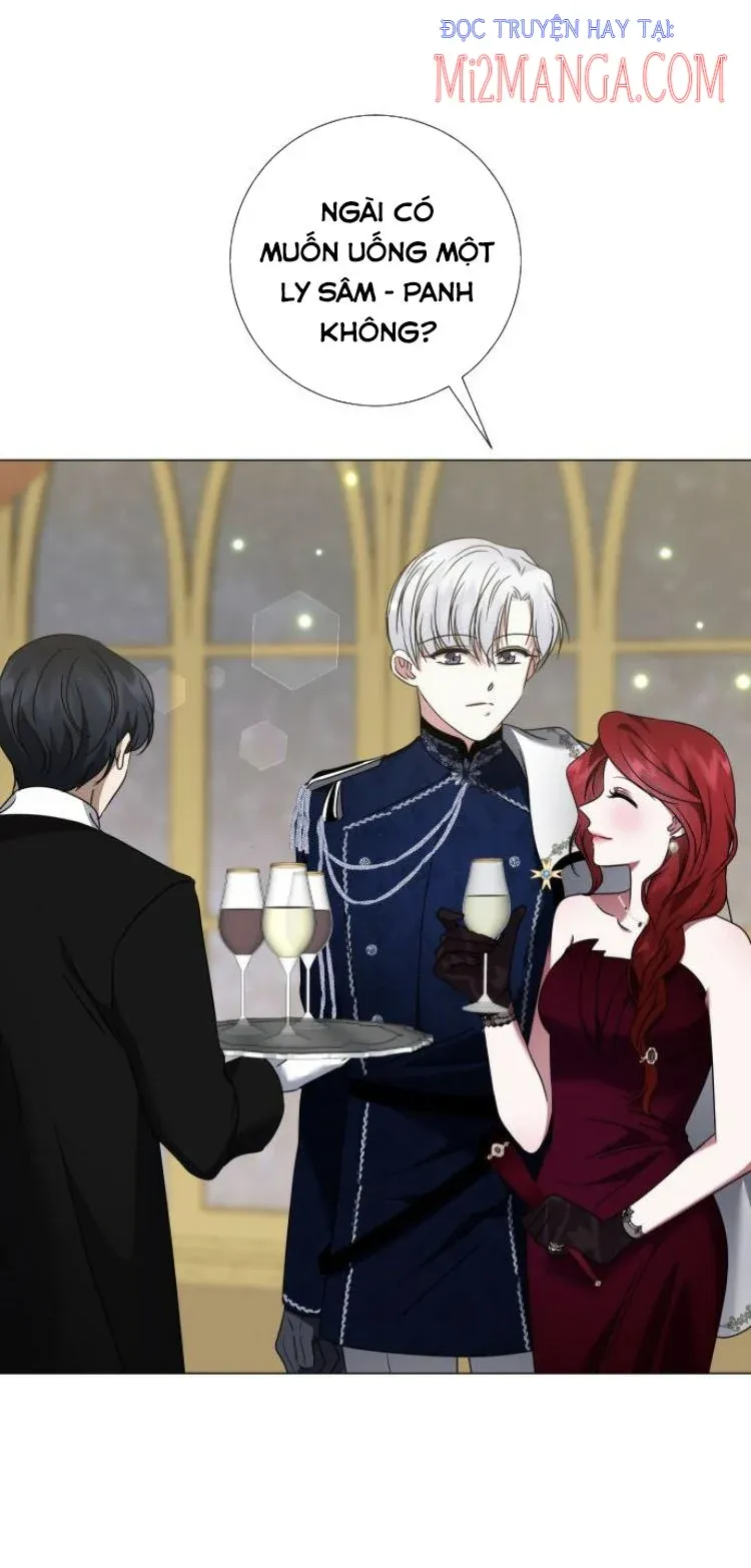 đọc truyện Hoán Đổi Linh Hồn Chương 16 ảnh 32 tại Thiên Thai Truyện