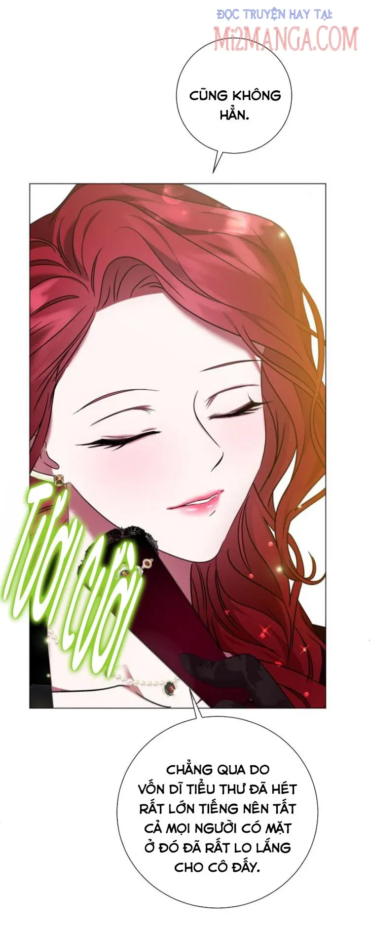 đọc truyện Hoán Đổi Linh Hồn Chương 16 ảnh 6 tại Thiên Thai Truyện