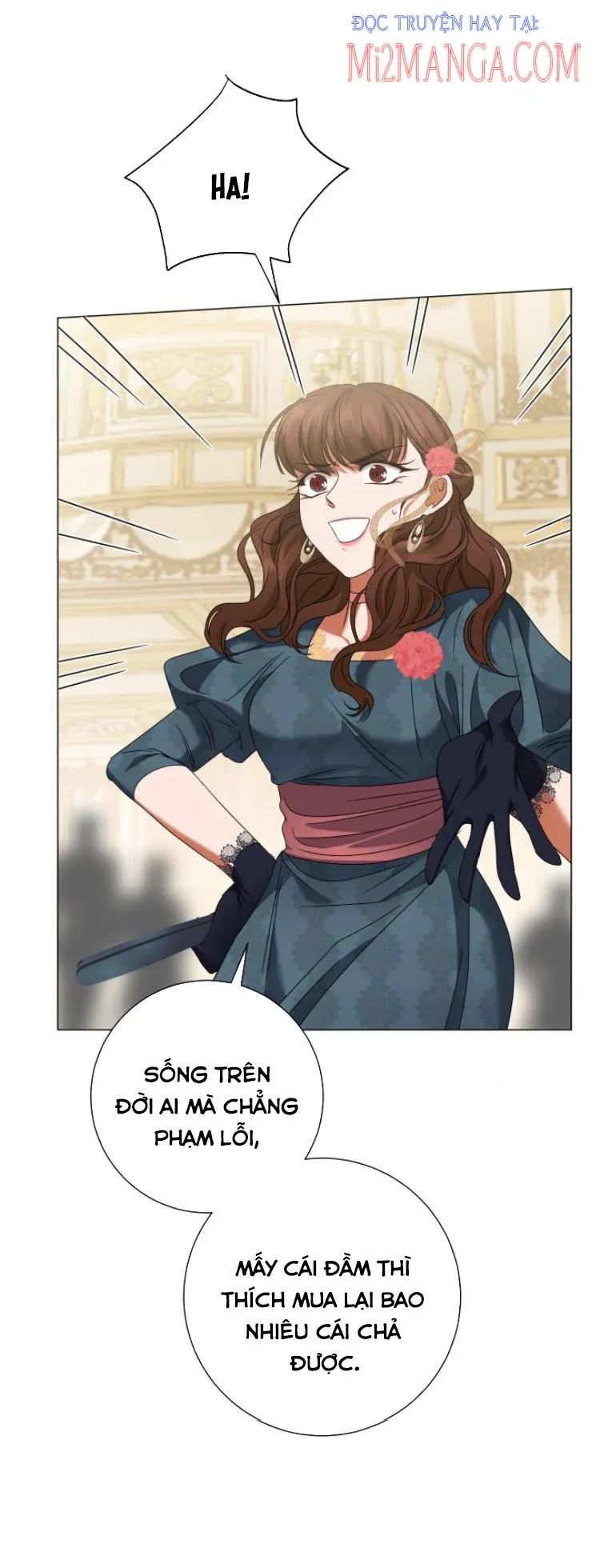 đọc truyện Hoán Đổi Linh Hồn Chương 16 ảnh 8 tại Thiên Thai Truyện