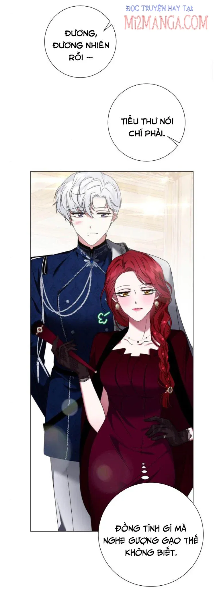 đọc truyện Hoán Đổi Linh Hồn Chương 16 ảnh 10 tại Thiên Thai Truyện