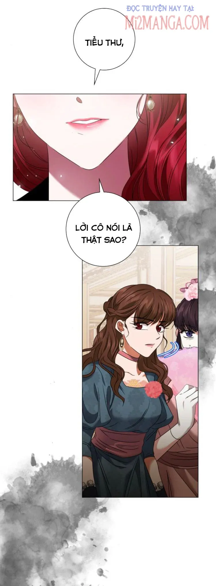 đọc truyện Hoán Đổi Linh Hồn Chương 16 ảnh 11 tại Thiên Thai Truyện