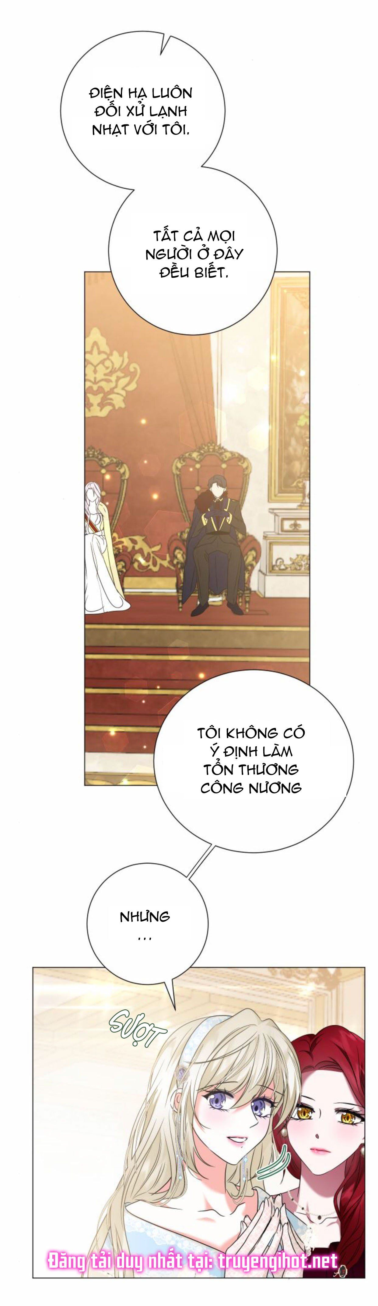 đọc truyện Hoán Đổi Linh Hồn Chương 17 ảnh 13 tại Thiên Thai Truyện