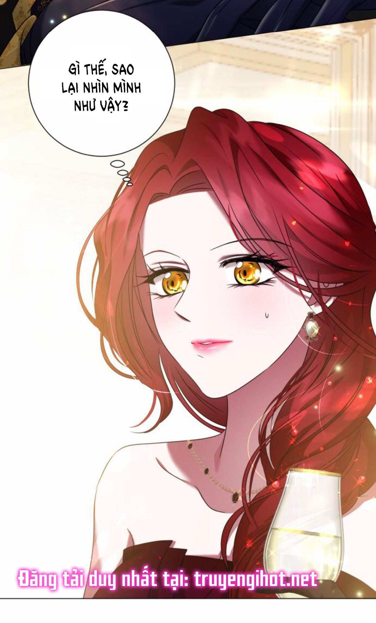 đọc truyện Hoán Đổi Linh Hồn Chương 17 ảnh 17 tại Thiên Thai Truyện