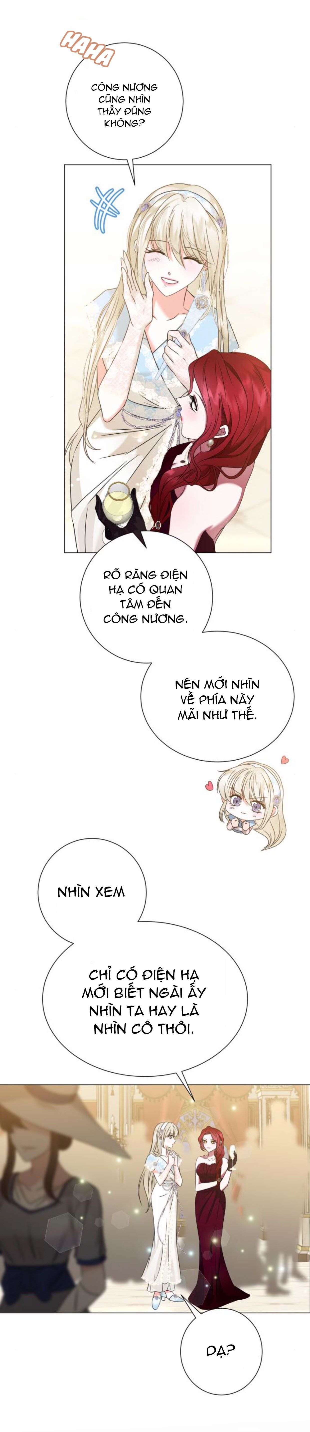 đọc truyện Hoán Đổi Linh Hồn Chương 17 ảnh 21 tại Thiên Thai Truyện