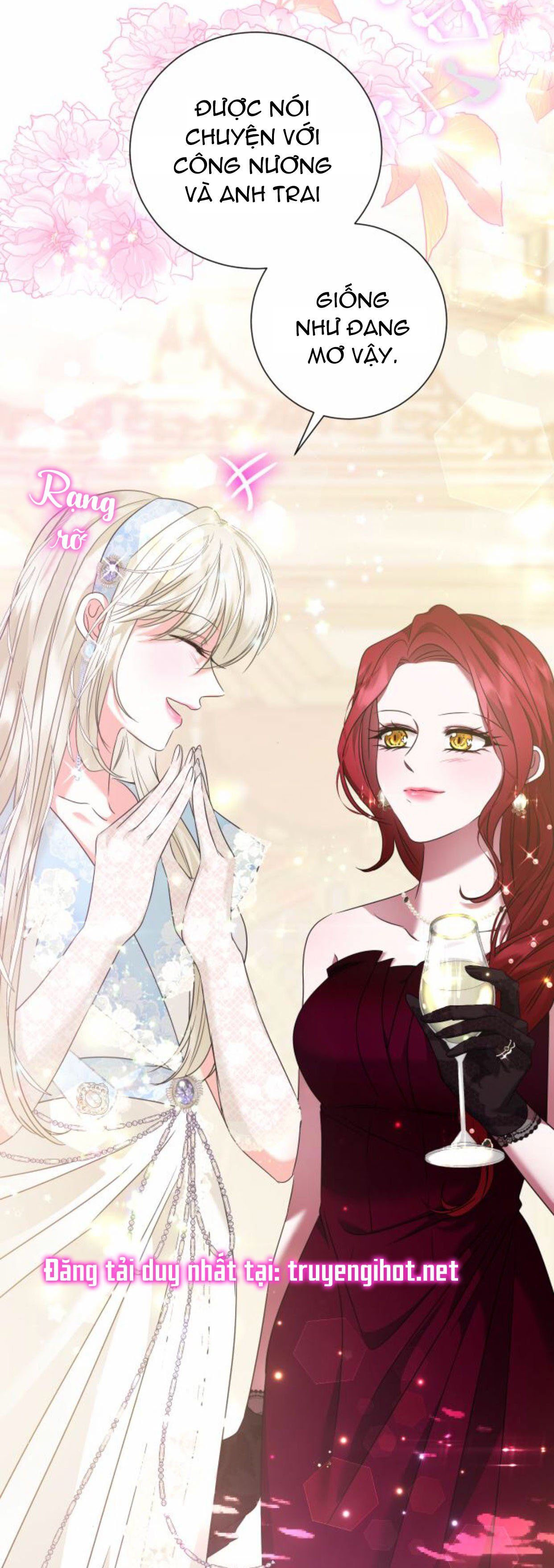 đọc truyện Hoán Đổi Linh Hồn Chương 17 ảnh 4 tại Thiên Thai Truyện