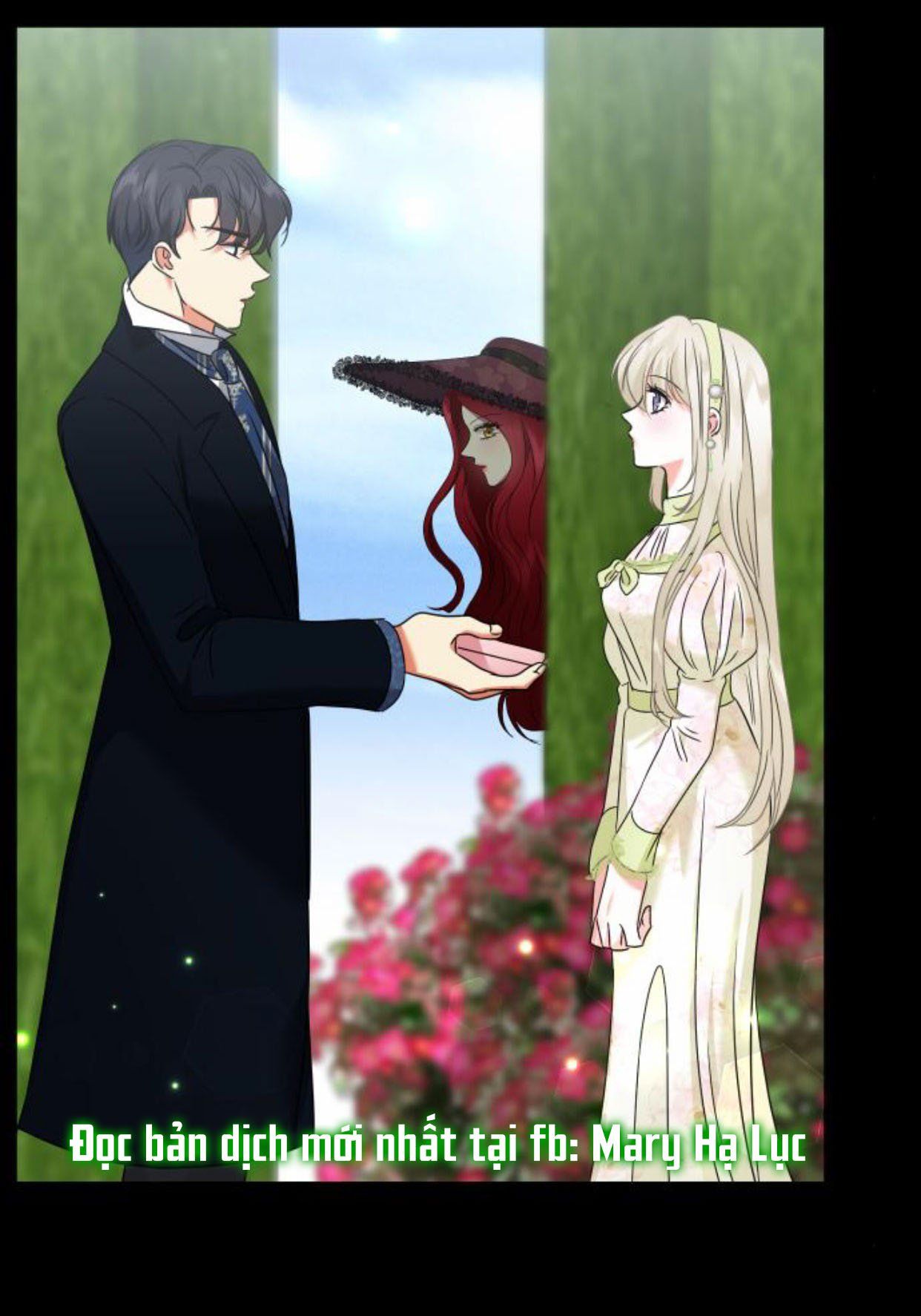 đọc truyện Hoán Đổi Linh Hồn Chương 17 ảnh 25 tại Thiên Thai Truyện