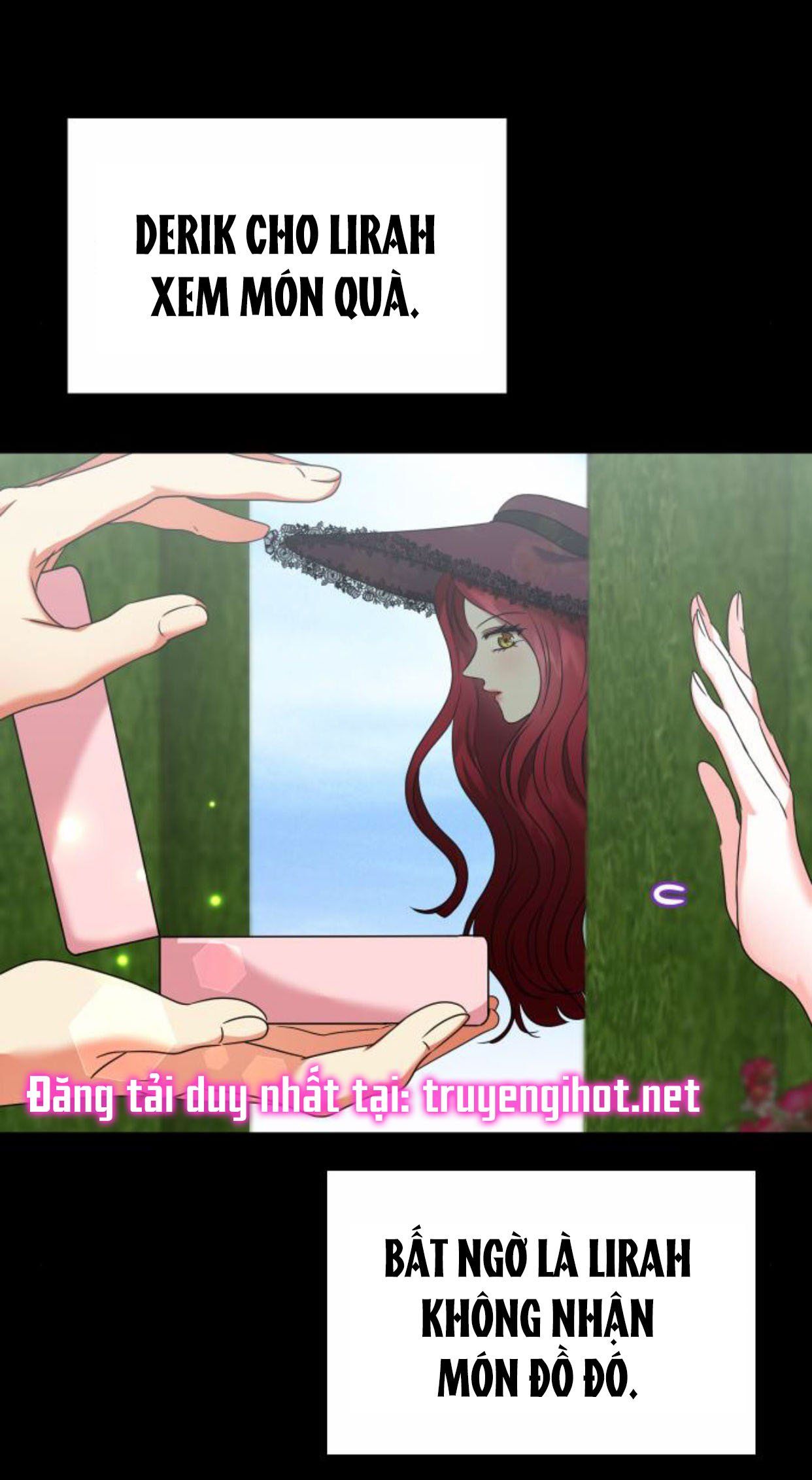 đọc truyện Hoán Đổi Linh Hồn Chương 17 ảnh 26 tại Thiên Thai Truyện