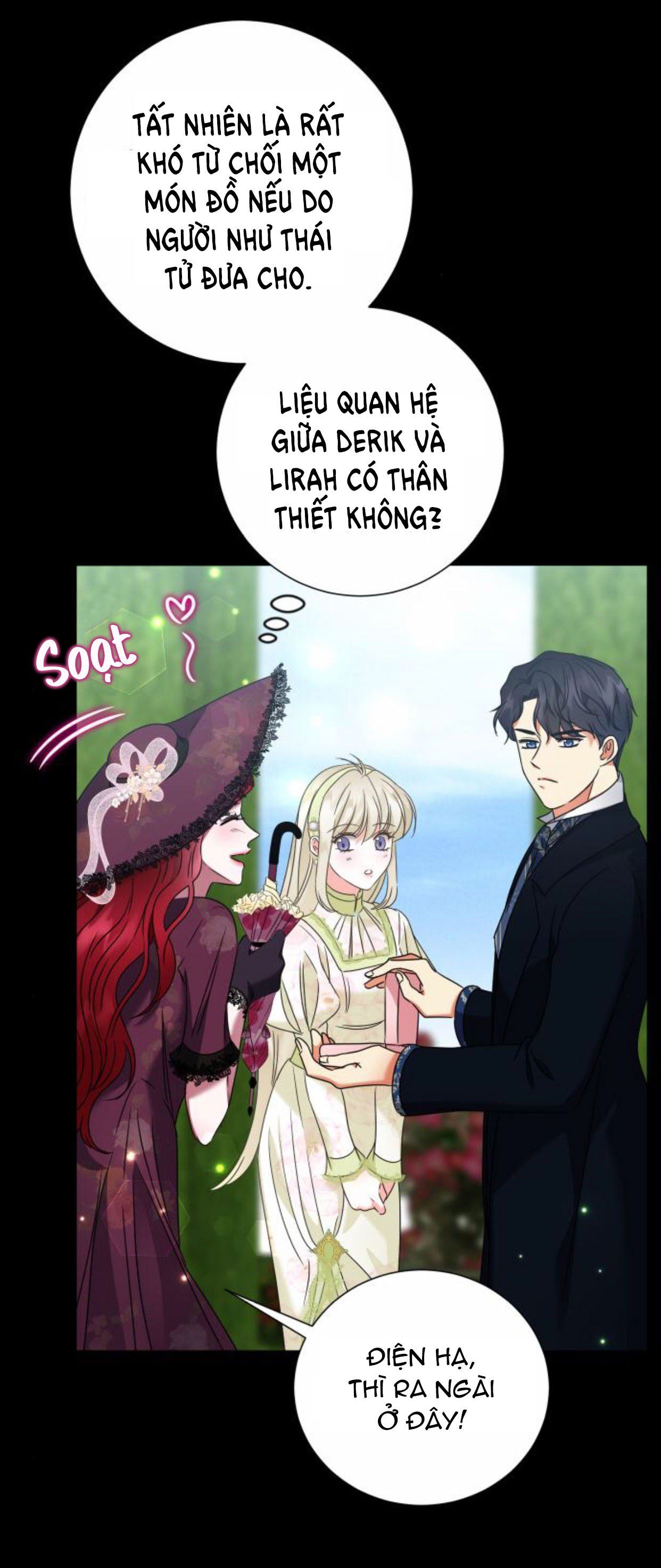 đọc truyện Hoán Đổi Linh Hồn Chương 17 ảnh 27 tại Thiên Thai Truyện