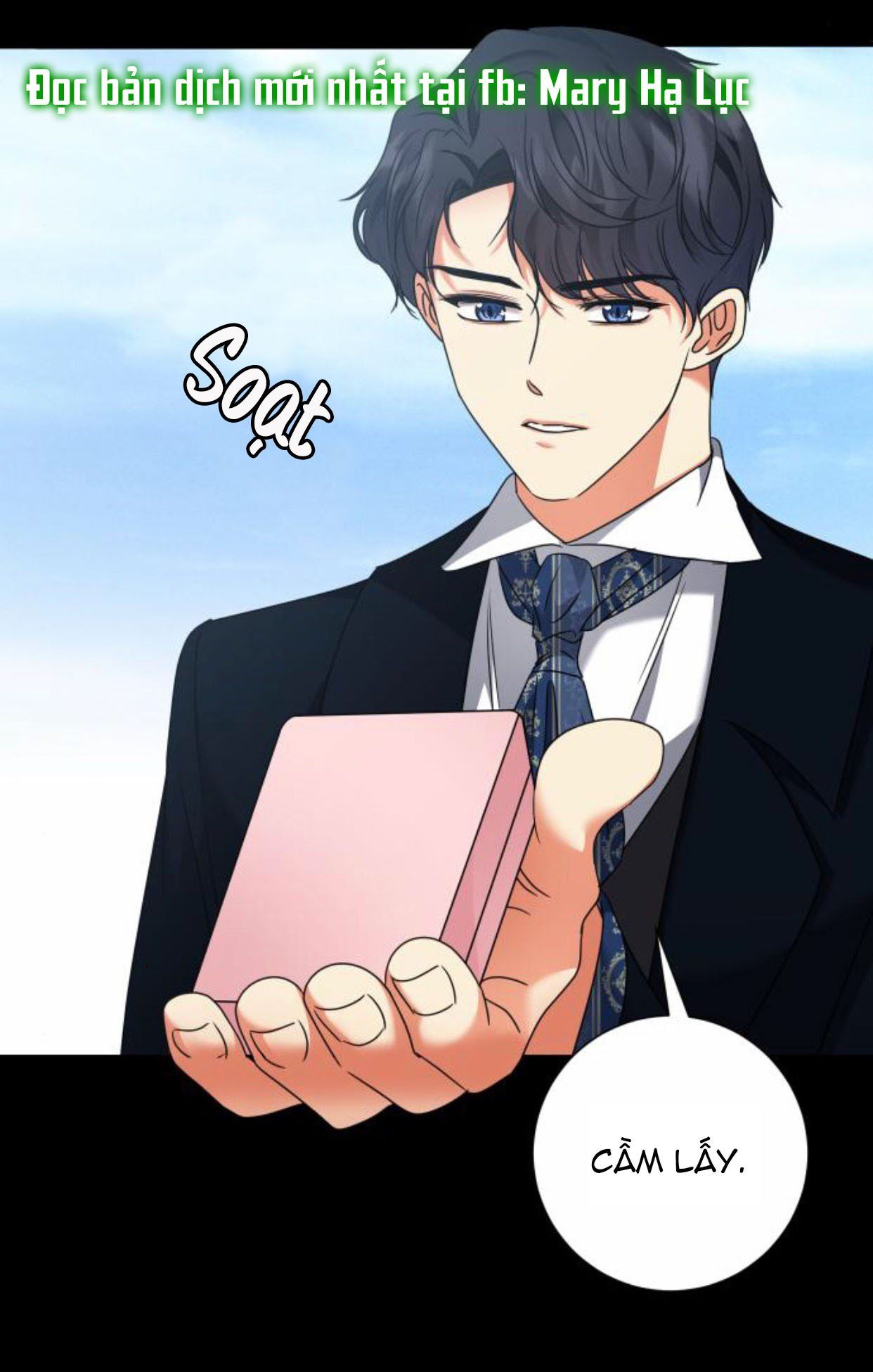 đọc truyện Hoán Đổi Linh Hồn Chương 17 ảnh 29 tại Thiên Thai Truyện