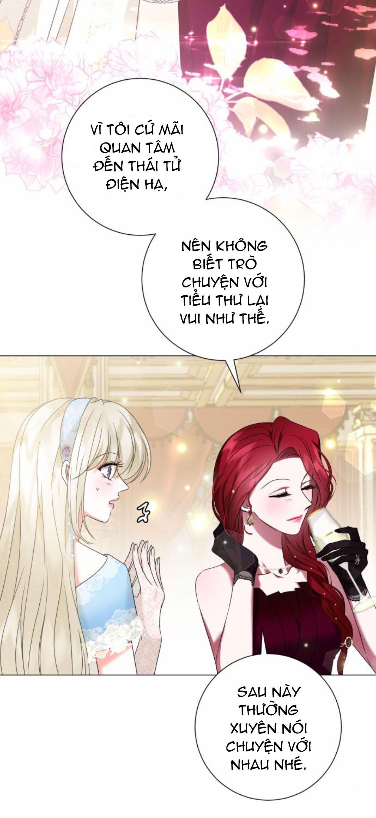 đọc truyện Hoán Đổi Linh Hồn Chương 17 ảnh 5 tại Thiên Thai Truyện