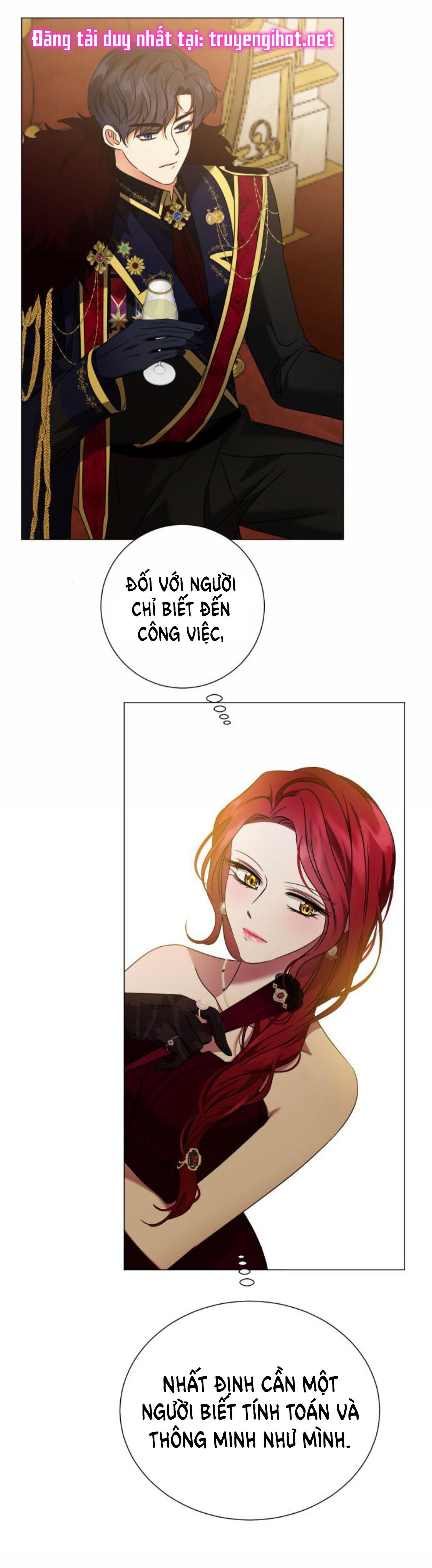 đọc truyện Hoán Đổi Linh Hồn Chương 17 ảnh 38 tại Thiên Thai Truyện