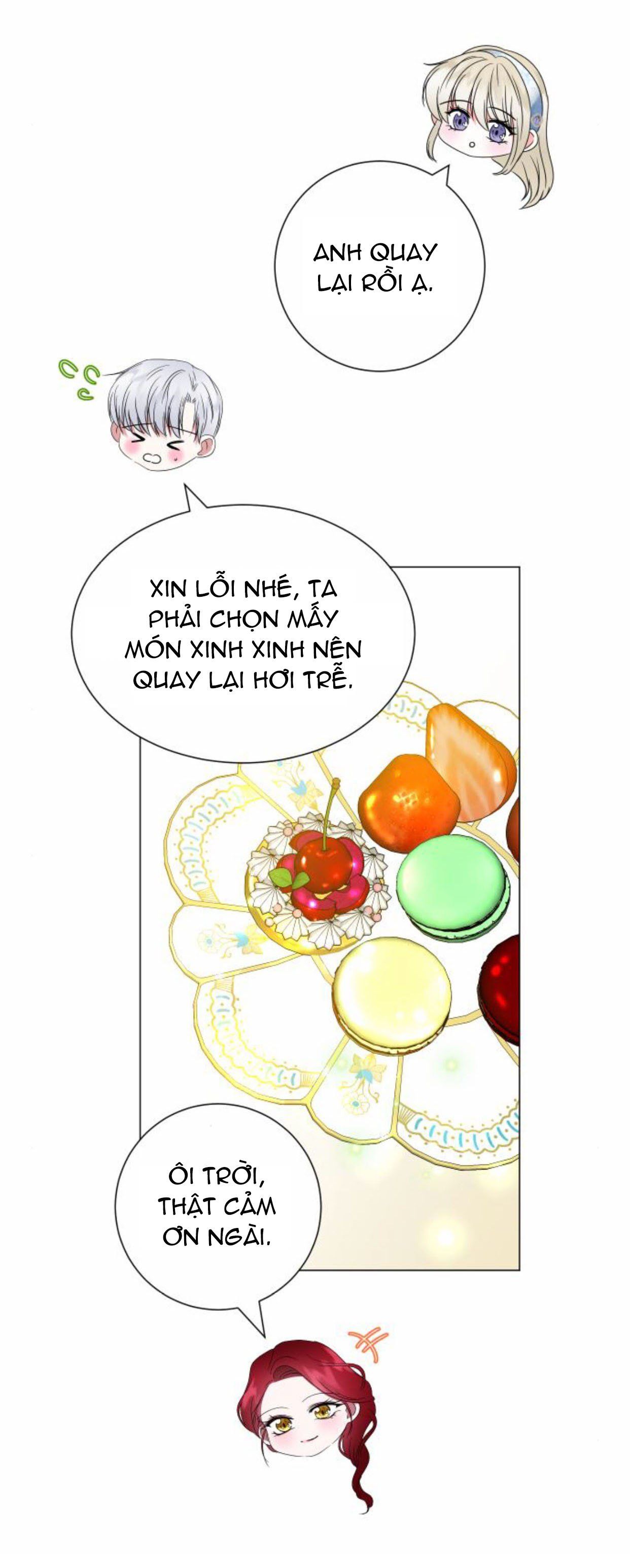 đọc truyện Hoán Đổi Linh Hồn Chương 17 ảnh 40 tại Thiên Thai Truyện