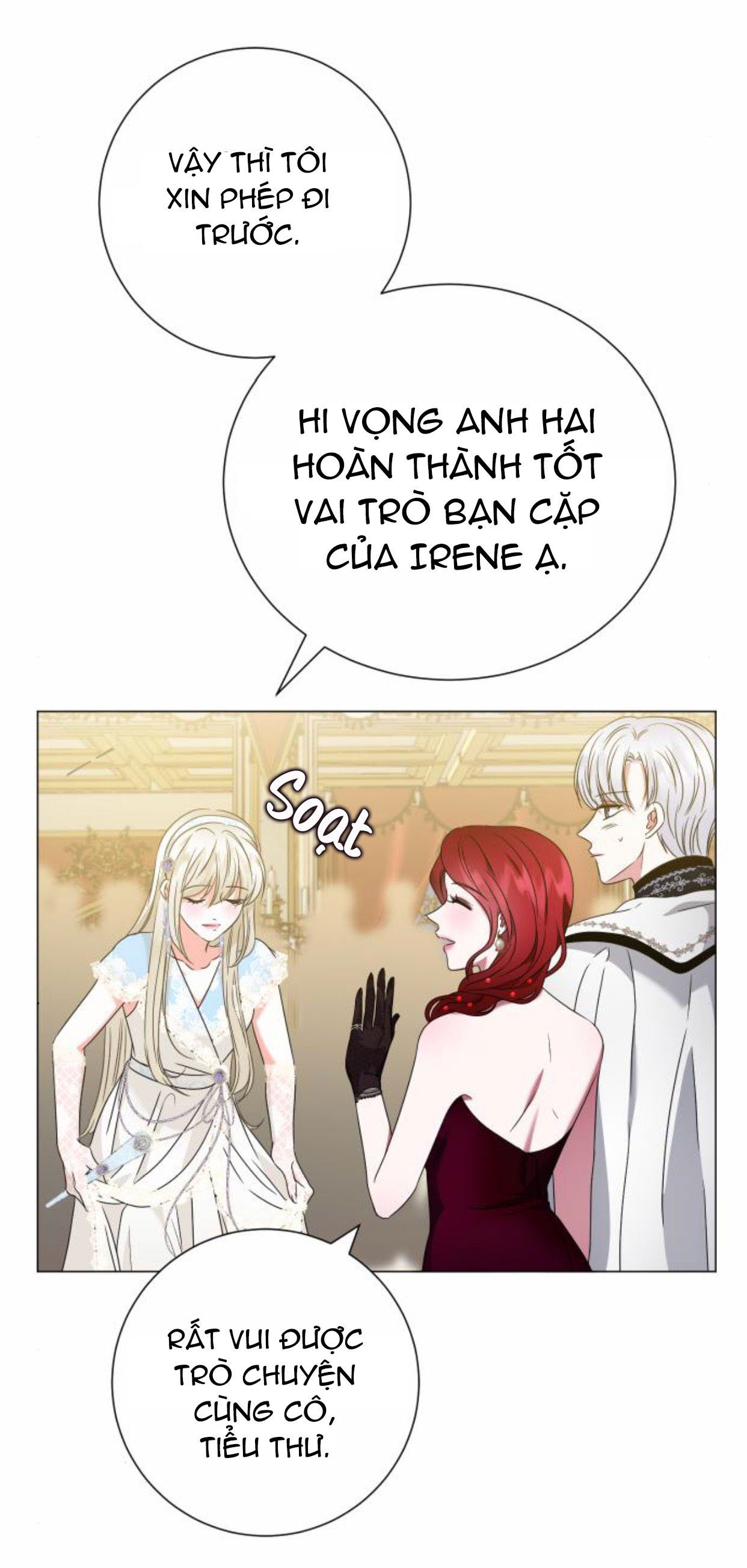 đọc truyện Hoán Đổi Linh Hồn Chương 17 ảnh 41 tại Thiên Thai Truyện