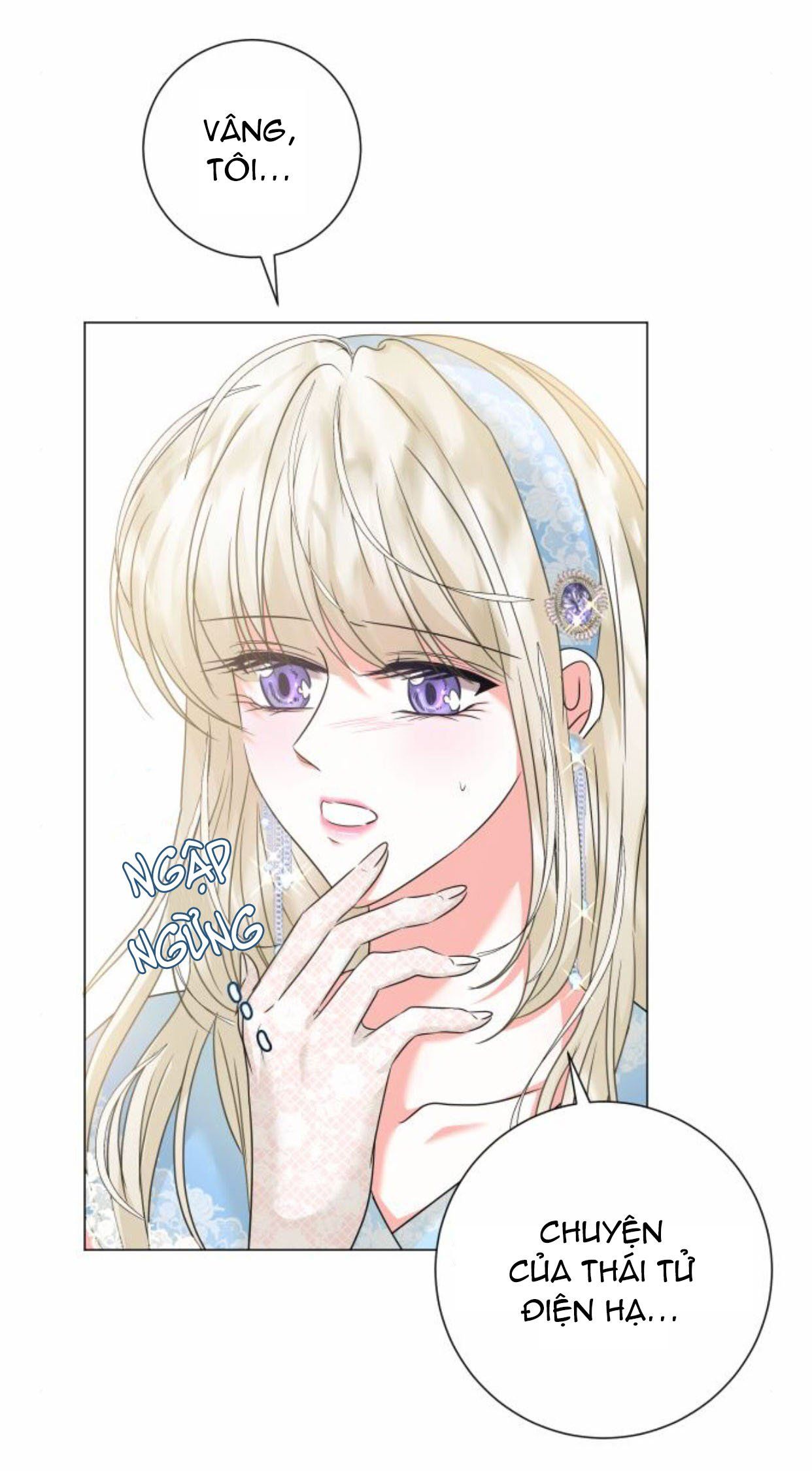 đọc truyện Hoán Đổi Linh Hồn Chương 17 ảnh 6 tại Thiên Thai Truyện