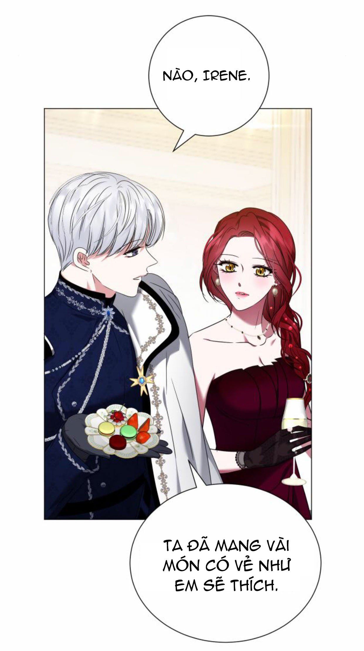 đọc truyện Hoán Đổi Linh Hồn Chương 17 ảnh 42 tại Thiên Thai Truyện