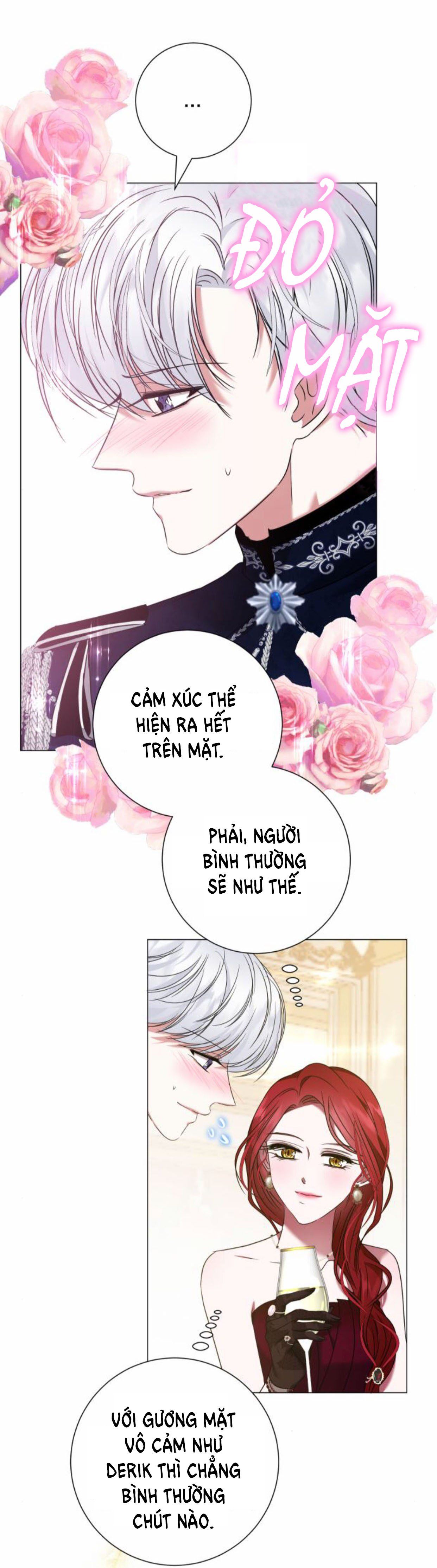 đọc truyện Hoán Đổi Linh Hồn Chương 17 ảnh 50 tại Thiên Thai Truyện