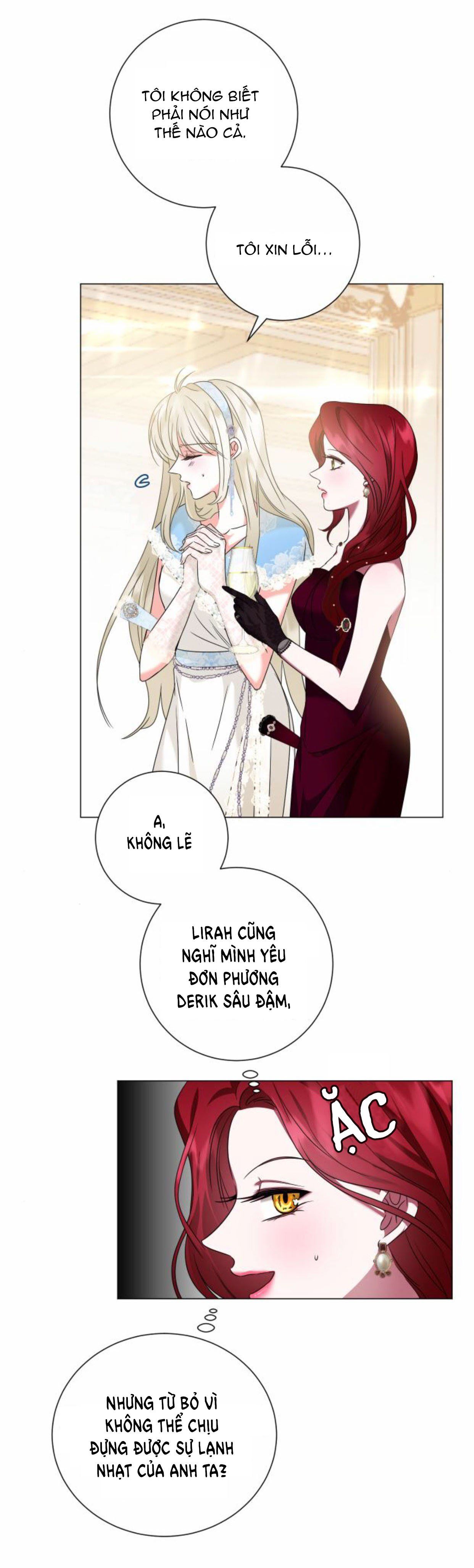 đọc truyện Hoán Đổi Linh Hồn Chương 17 ảnh 7 tại Thiên Thai Truyện