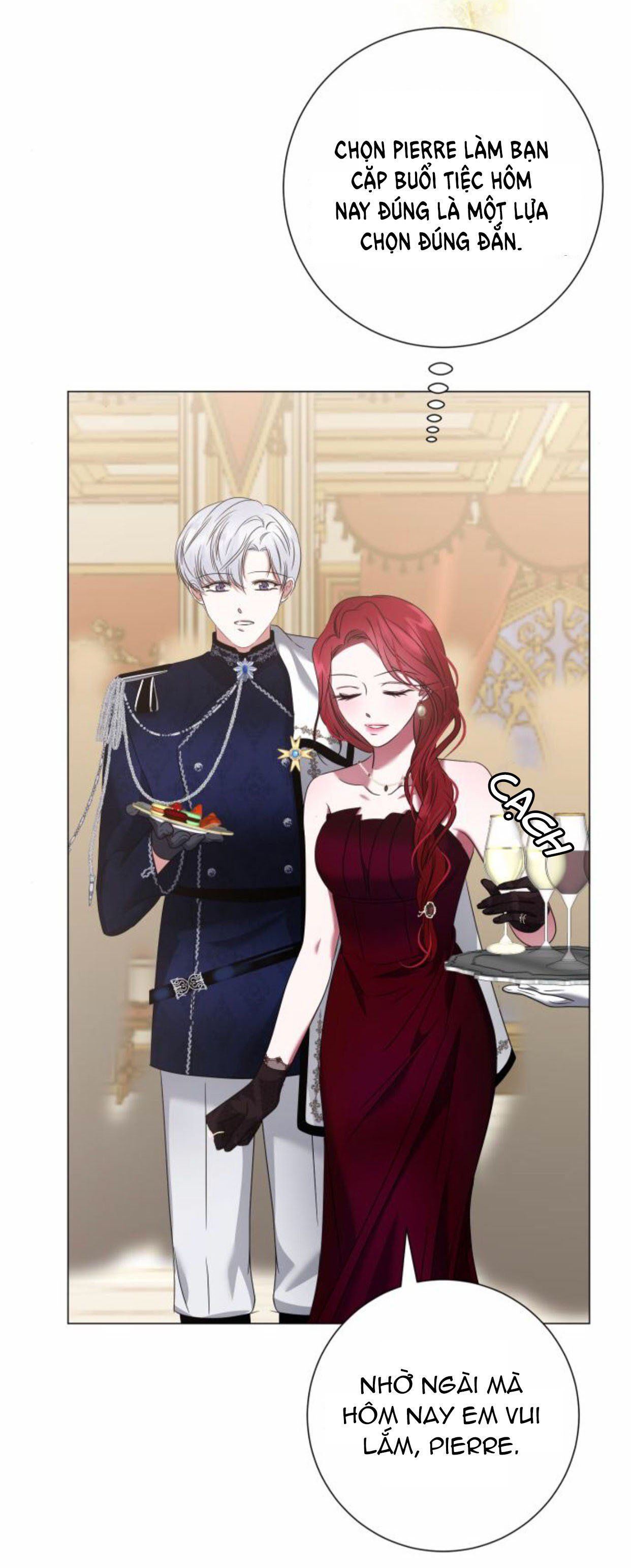 đọc truyện Hoán Đổi Linh Hồn Chương 17 ảnh 52 tại Thiên Thai Truyện