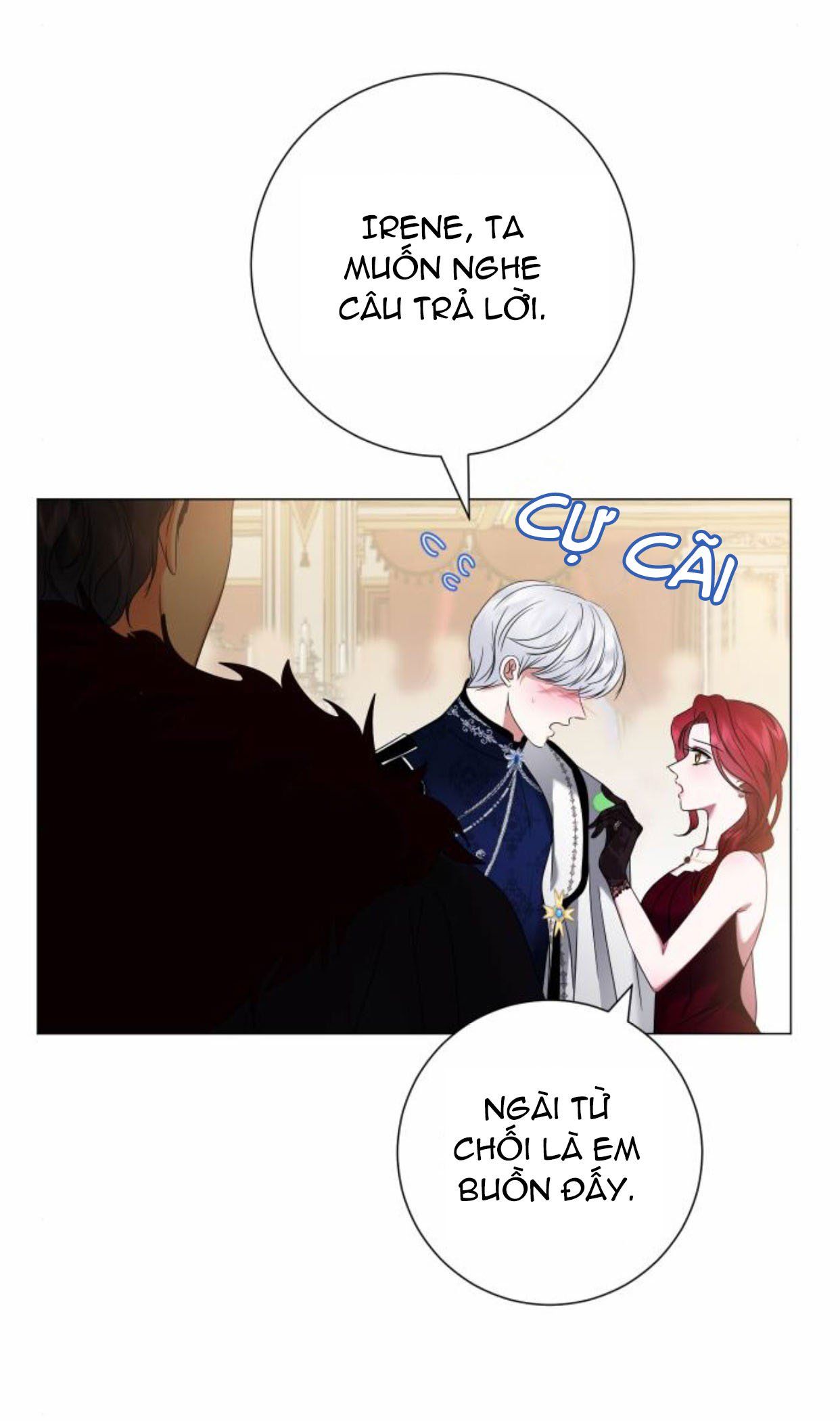 đọc truyện Hoán Đổi Linh Hồn Chương 17 ảnh 61 tại Thiên Thai Truyện